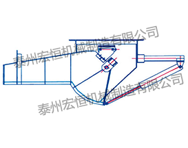 装车闸门